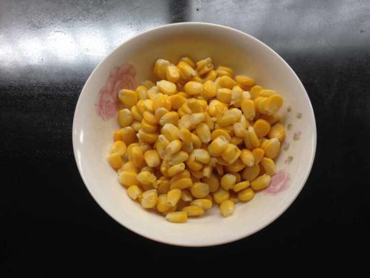 玉米饮步骤3