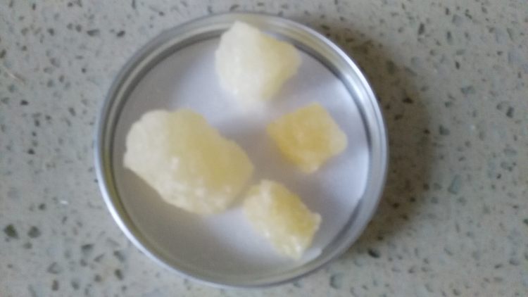 银耳雪梨红枣汤步骤7