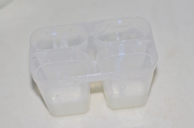 蓝莓酸奶冰棍步骤5