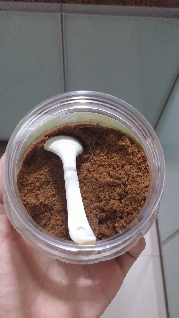 滋润红糖鸡蛋糖水步骤6