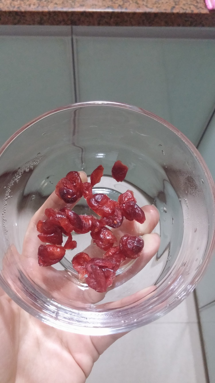 滋润红糖鸡蛋糖水步骤8