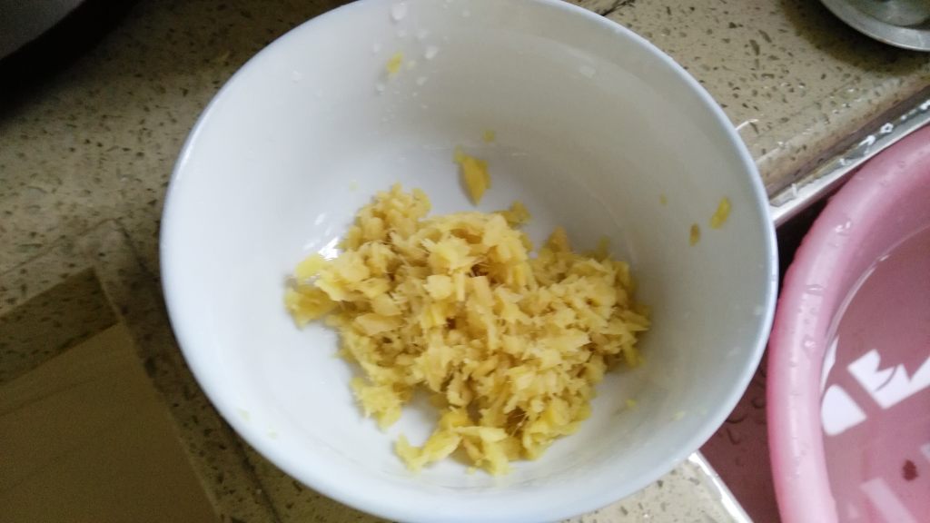 姜枣茶步骤5