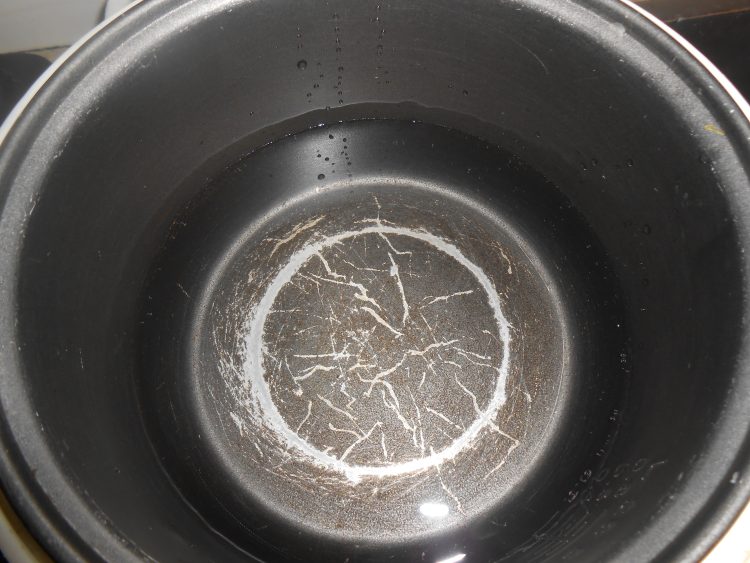 芒果酸奶西米露步骤2