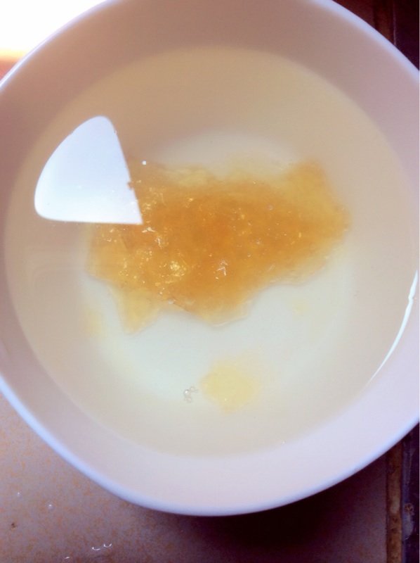 杏仁豆腐步骤5