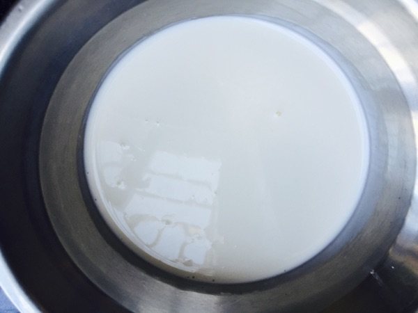 蓝莓奶酪雪糕步骤6