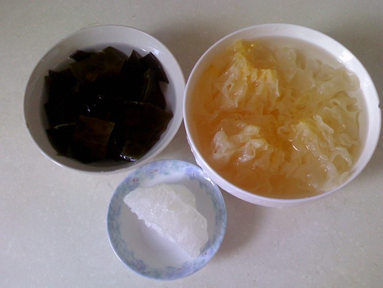 广东糖水步骤3