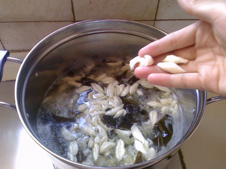 广东糖水步骤5