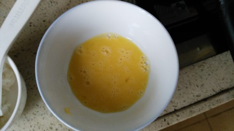 木瓜鸡蛋汤步骤3