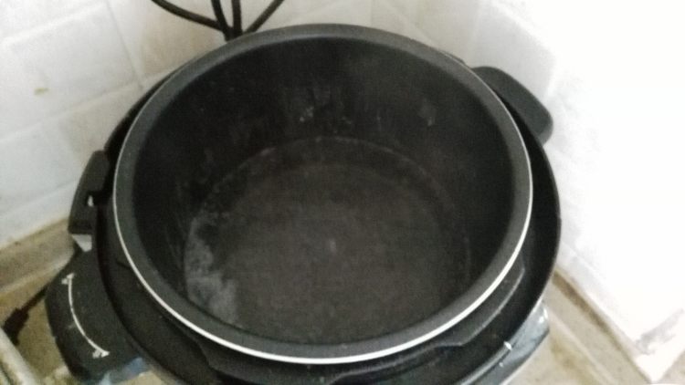 木瓜鸡蛋汤步骤5