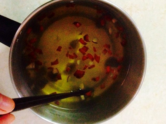桂圆红糖水步骤4