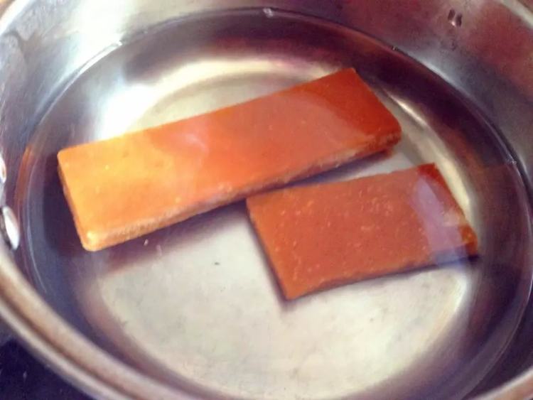 【儿童美食】红豆马蹄步骤5