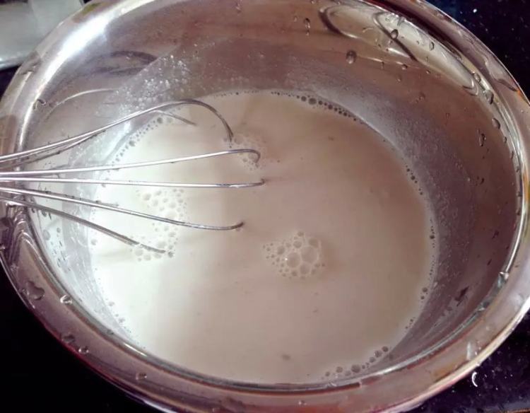 【儿童美食】红豆马蹄步骤7