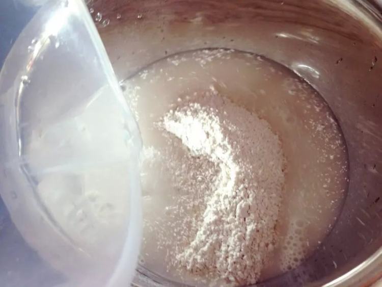 【儿童美食】红豆马蹄步骤6