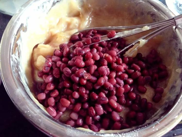 【儿童美食】红豆马蹄步骤10