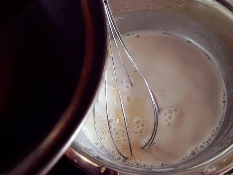 【儿童美食】红豆马蹄步骤9