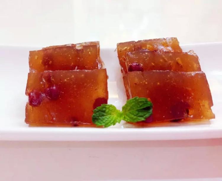 【儿童美食】红豆马蹄步骤16