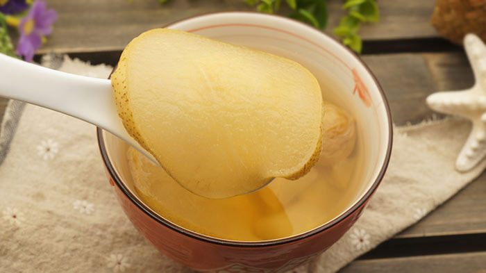 白茅根竹蔗葛根糖水步骤10