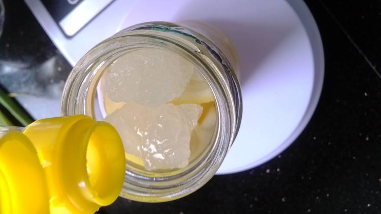 苹果柠檬醋步骤5