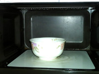 红糖甜豆花步骤3