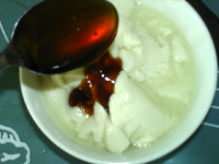 红糖甜豆花步骤6