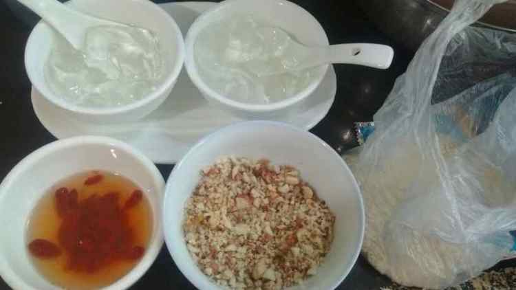[手工美食]红糖冰粉步骤5