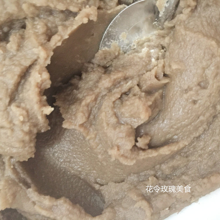经典解暑绿豆沙步骤9