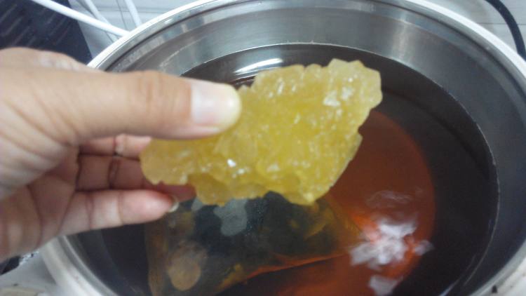 洛神花酸梅汤步骤4
