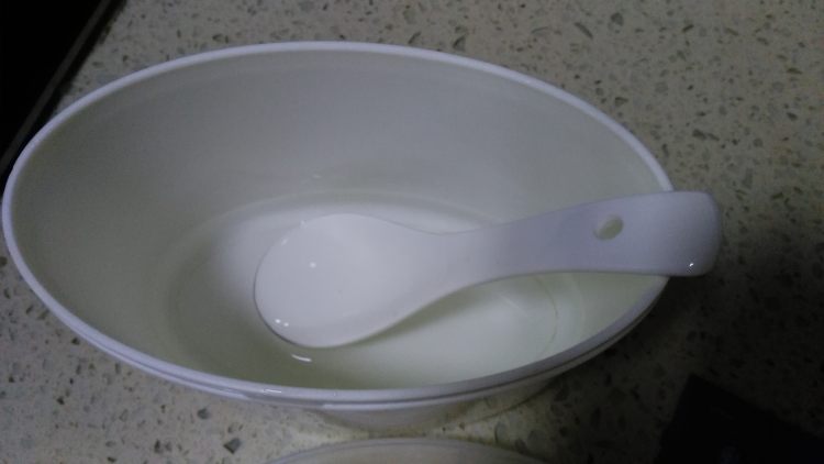【手工美食】火龙果酸步骤2