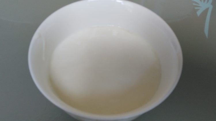 【手工美食】火龙果酸步骤7