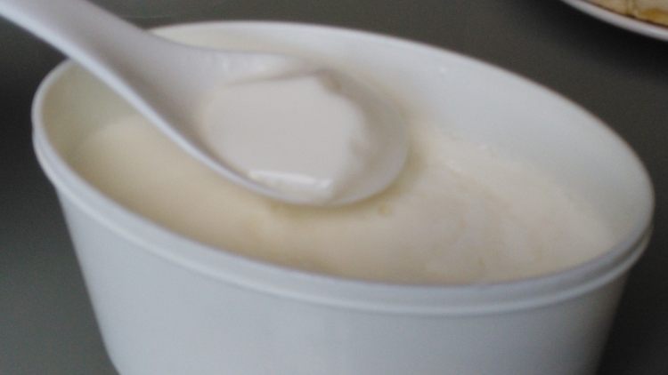 【手工美食】火龙果酸步骤6