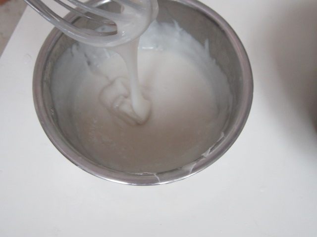 【手工美食】凉粉步骤8