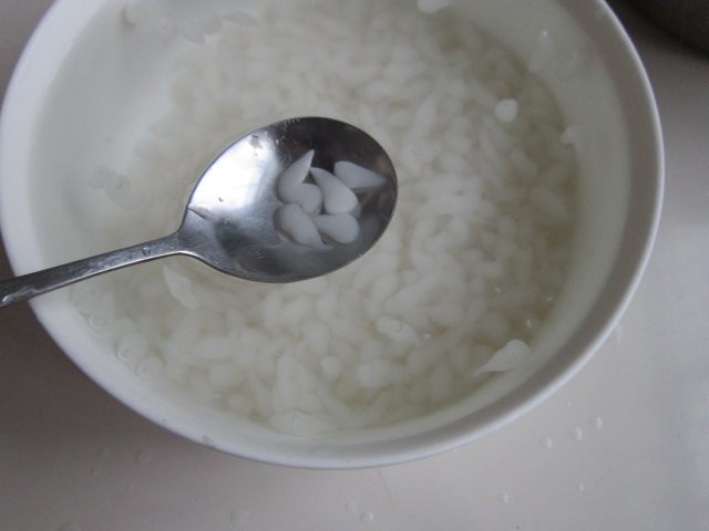 【手工美食】凉粉步骤10