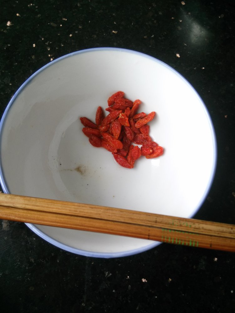 美容养颜冰粉步骤5
