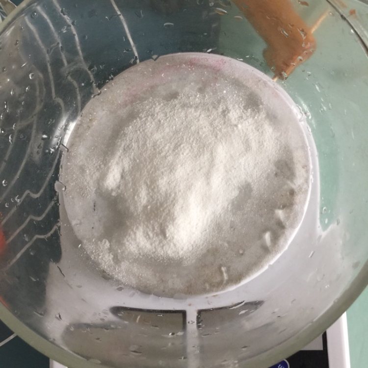 樱花冰粉粉步骤2