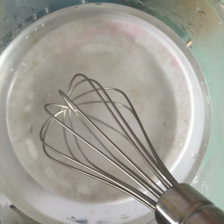 樱花冰粉粉步骤4
