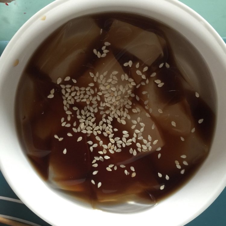 樱花冰粉粉步骤10