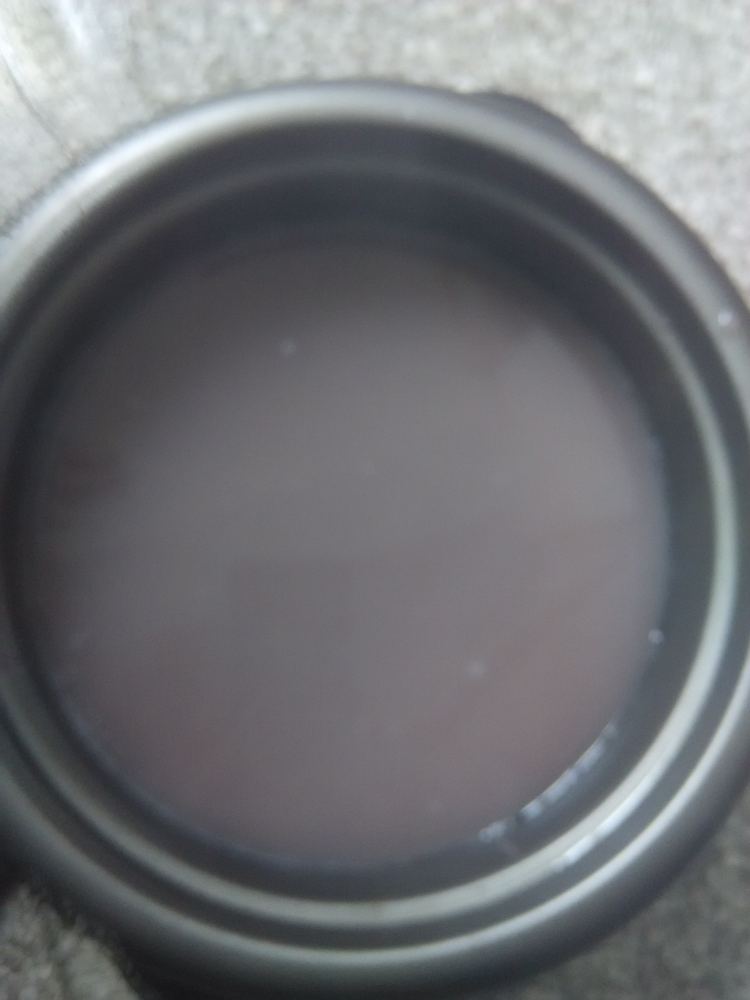 红豆酒酿爽步骤6