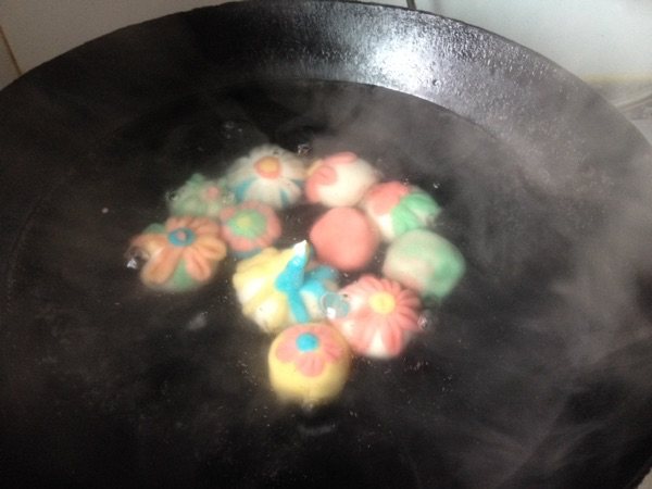 花式汤圆步骤10