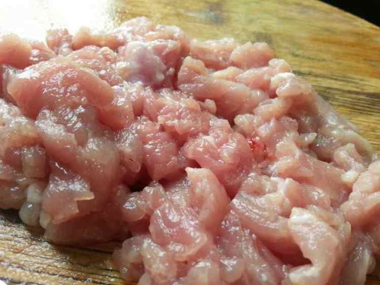 苹果瘦肉汤步骤1