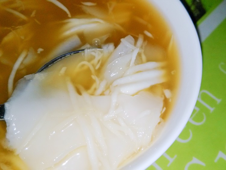 红糖椰子水步骤5