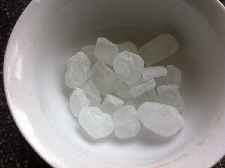 糖水菠萝步骤4