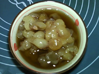 龙眼糖水步骤9