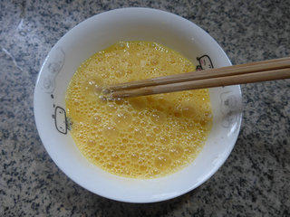 冰糖番薯蛋花汤步骤5