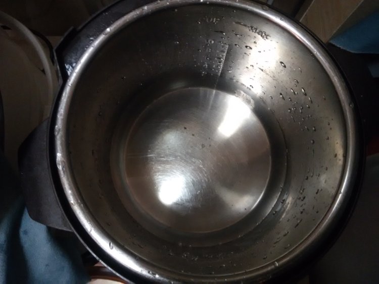 红枣鹌鹑蛋甜汤步骤5
