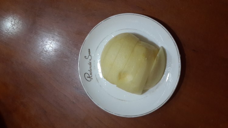 银耳甜汤步骤3