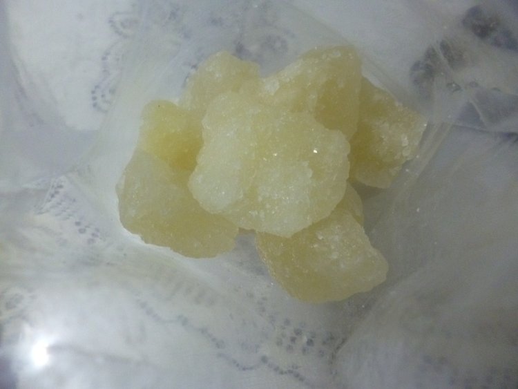 香芋紫薯糖水步骤5
