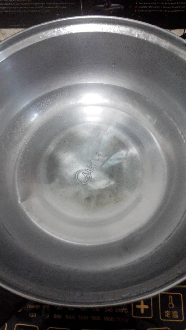 木瓜红枣糖水步骤5