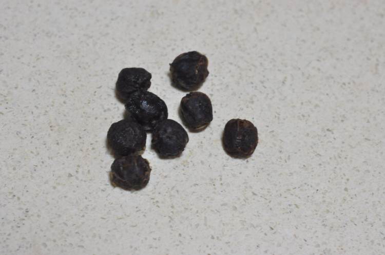 雪梨红枣银耳羹步骤2
