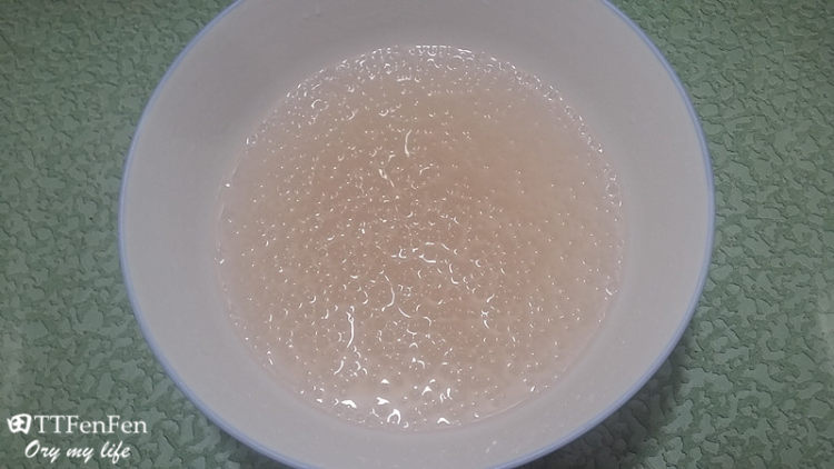 紫薯淮山椰奶露步骤5