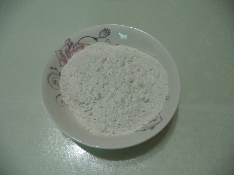 南瓜汤圆步骤2